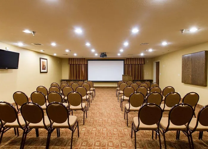 Spark By Hilton Phoenix Airport 3* Tempe