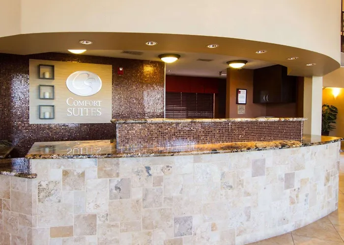 Spark By Hilton Phoenix Airport Tempe