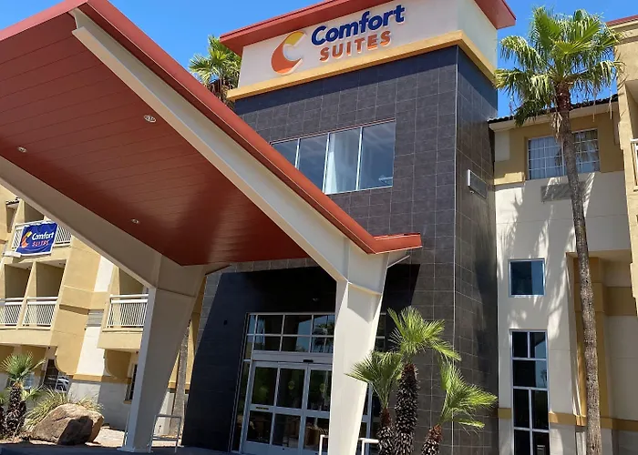 Spark By Hilton Phoenix Airport